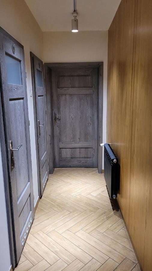 Hotel & Restauracja Wroblewscy Karniewo Zewnętrze zdjęcie