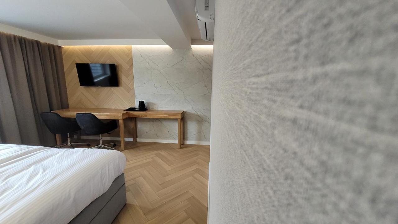 Hotel & Restauracja Wroblewscy Karniewo Pokój zdjęcie